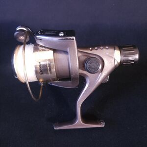 Quantum Vapor 30 Spinning Fishing Reel 4 Ball Bearing Continuous Antireverse QVA